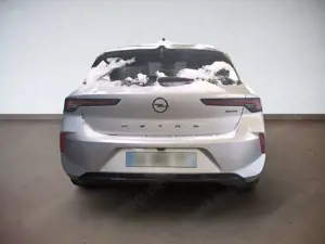 Opel Astra Bild 5