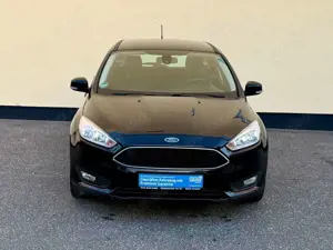Ford Focus 1.0 EcoBoost Business Zahnriemen neu TÜV n Bild 3