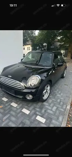 MINI One