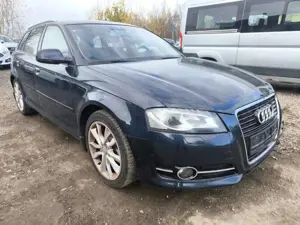 Audi A3 1.6 TDI Ambition 1.6 TDI norwegischer Brief