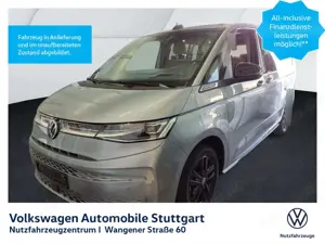 Volkswagen T7 Multivan Life eHybrid Energetic  KÜ 1.4 TSI
