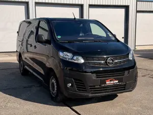 Opel Vivaro Bild 2