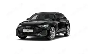 Audi A3 Bild 4