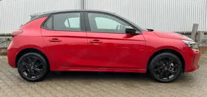 Opel Corsa GS Bild 3