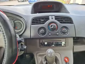 Renault Kangoo Bild 4