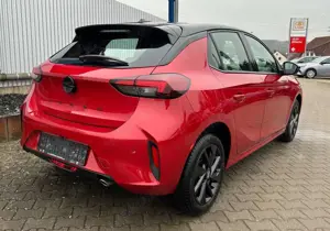Opel Corsa GS Bild 4