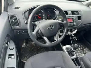Kia Rio Bild 5