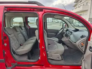 Renault Kangoo Bild 3