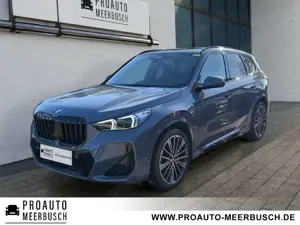 BMW X1 23d xDrive M Sport PANORAMA/MASSAGE/AHK/HEADUP