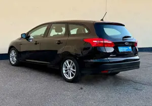 Ford Focus 1.0 EcoBoost Business Zahnriemen neu TÜV n Bild 5