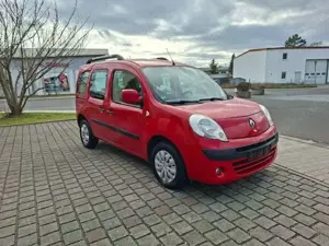 Renault Kangoo Bild 5