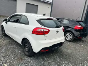 Kia Rio Bild 3