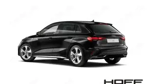 Audi A3 Bild 2