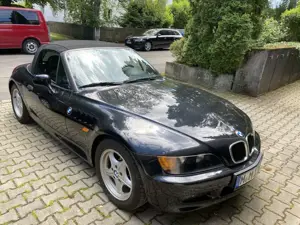 BMW Z3 Z3 roadster 1.8