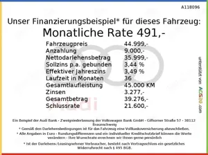 Audi A3 Bild 5