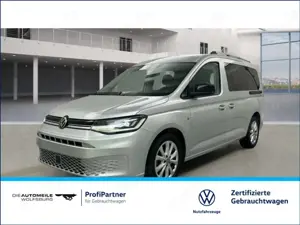 Volkswagen Caddy Life 1.5TSI DSG 7SITZE/ACC/KAM/NAVI