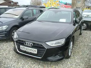 Audi A4 30 TDI basis,Business-Paket,Sportsitze,1.Hand !!!