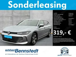 Volkswagen Passat Variant 1.5 eHybrid Business AHK KAMERA