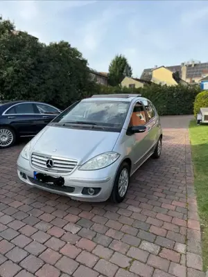 Mercedes-Benz A 170 Elegance