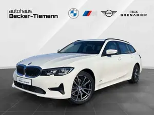 BMW 320 d xDrive Touring Aut. LivePro/CarPlay/ACC/LED/PDC/