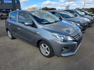 Mitsubishi Space Star Spirit**GARANTIE**KLIMA**etc.