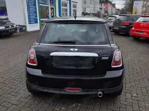 MINI One Mini One Bild 4