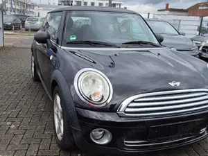 MINI One Mini One Bild 2