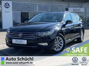 Volkswagen Passat Variant 1.5 TSI DSG Business AHK+APP-CONN