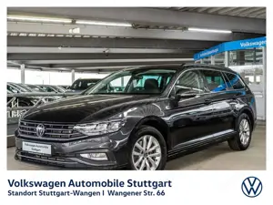 Volkswagen Passat Variant Business 1.5 TSI DSG Navi AHK ACC