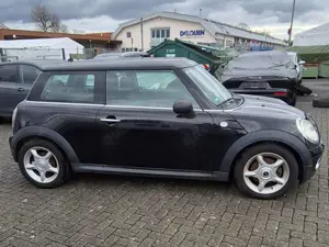 MINI One Mini One Bild 3