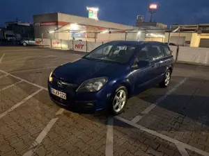 Opel Astra 1.7 CDTI Caravan Cosmo