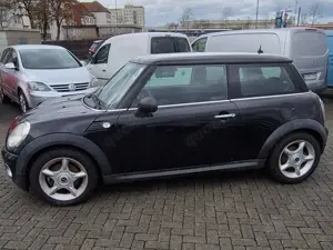 MINI One Mini One Bild 5