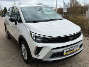 Opel Crossland X Crossland Elegance