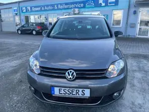 Volkswagen Golf Plus VI Style