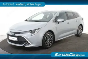 Toyota Corolla 1,8 Hybrid Touring *1.Hand*T-Leder*Navi*
