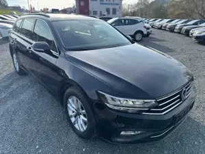 Volkswagen Passat Variant 2.0 TDI *DSG*BUSINESS*AHK*PDCHI+V