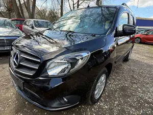 Mercedes-Benz Citan Kombi 112 lang
