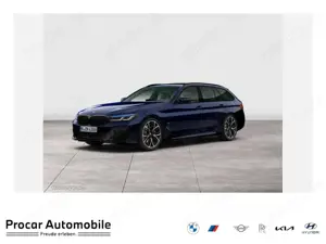 BMW 540 d xDrive Touring M Sport HUD PANO ACC AHK LM