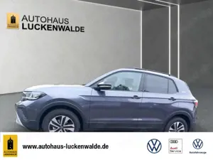 Volkswagen T-Cross 1.0 TSI ENERGY DSG *NAV*ACC*R-CAM*PDC* Bild 1