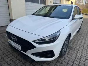 Hyundai i30 1,0 T- Gdi 115 PS Comfort Plus Edition MJ 26