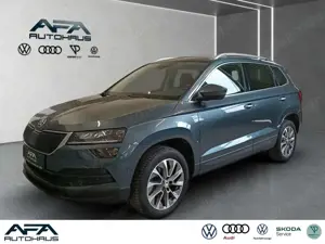 Skoda Karoq 2.0 TDI Clever 4x4 DSG AHK*LED*RFK*ACC*NAV