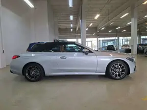 Mercedes-Benz CLE 180 CLE 180 Cabriolet Bild 4