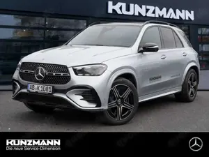 Mercedes-Benz GLE 450 4MATIC AMG Night Panorama HUD AHK 360°