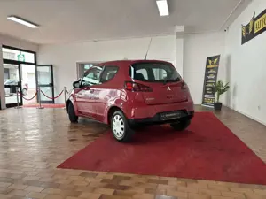 Mitsubishi Colt Bild 4