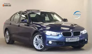 BMW 340 i 3.0 326PS Aut. xDrive Stdheizg SHZ deutsch