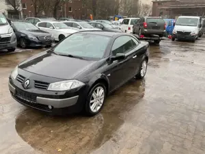 Renault Megane II Coupe / Cabrio TÜV 04.2026
