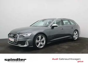 Audi S6 TDI quattro / MMI-Navi plus, LED, RFK