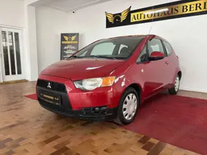 Mitsubishi Colt Bild 5