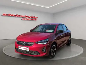 Opel Corsa-e GS Line