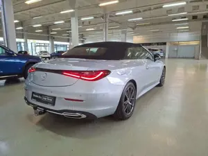 Mercedes-Benz CLE 180 CLE 180 Cabriolet Bild 5